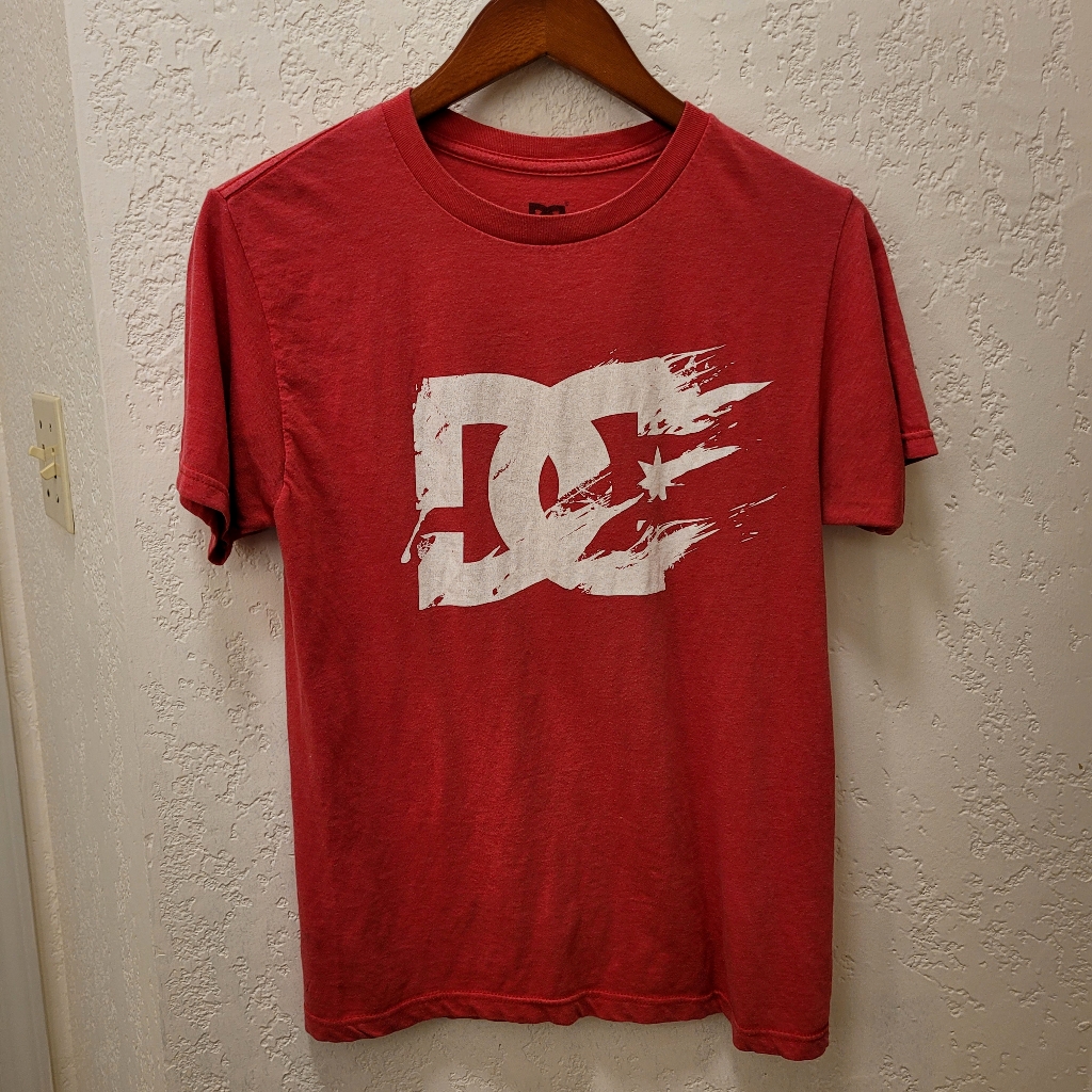 Dc Tee